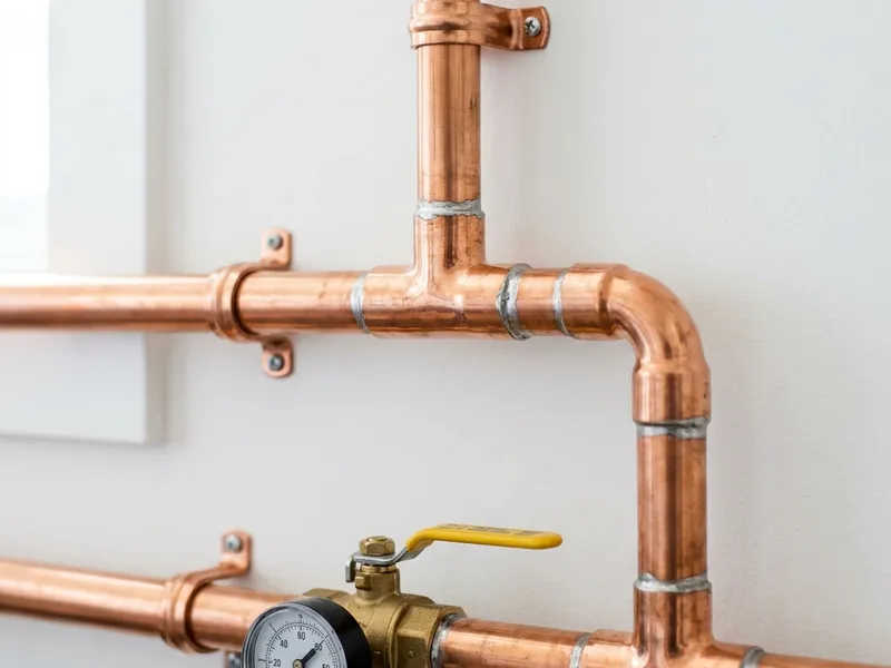 Frequently asked plumbing questions in Leitersburg. Licensed plumbing contractors answering your pipe, leak, and repair questions.